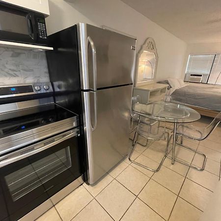 Cozy Downtown Apartments On Water Fort Lauderdale Exteriör bild
