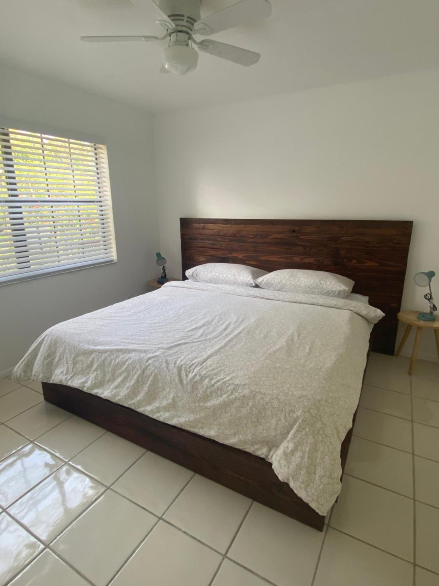 Cozy Downtown Apartments On Water Fort Lauderdale Exteriör bild