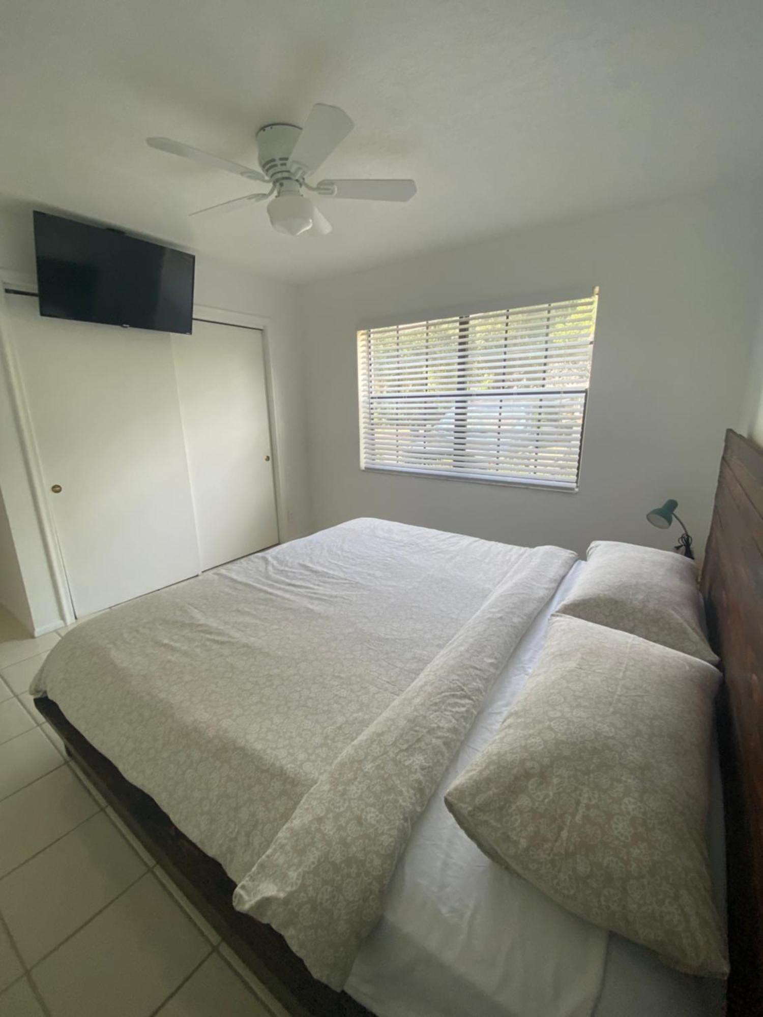 Cozy Downtown Apartments On Water Fort Lauderdale Exteriör bild