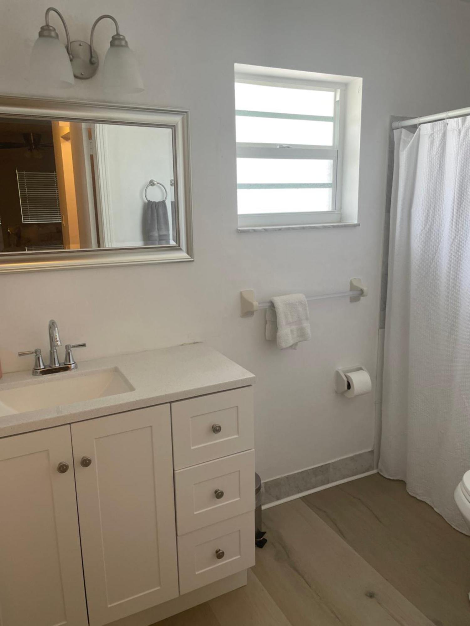 Cozy Downtown Apartments On Water Fort Lauderdale Exteriör bild