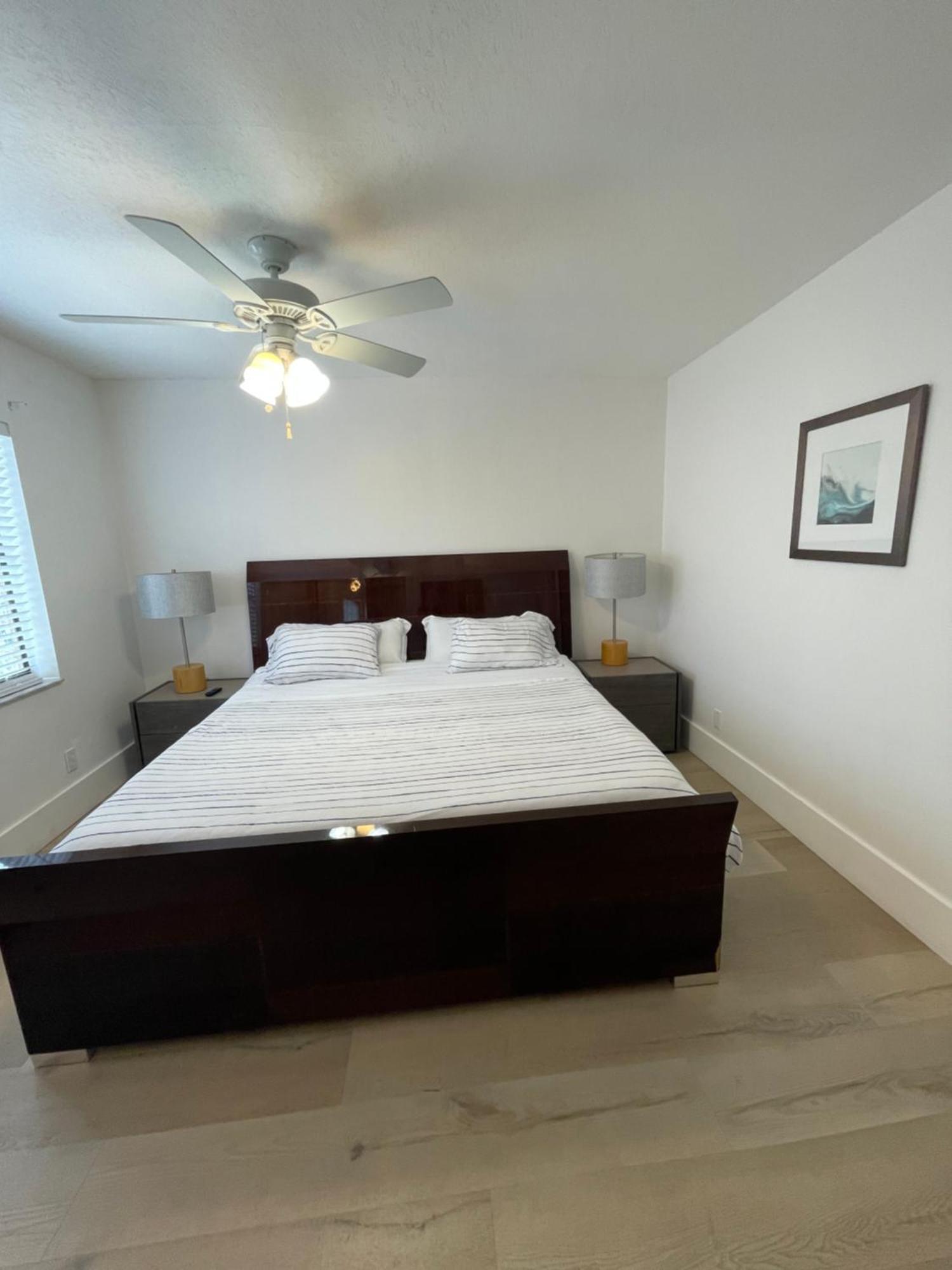 Cozy Downtown Apartments On Water Fort Lauderdale Exteriör bild
