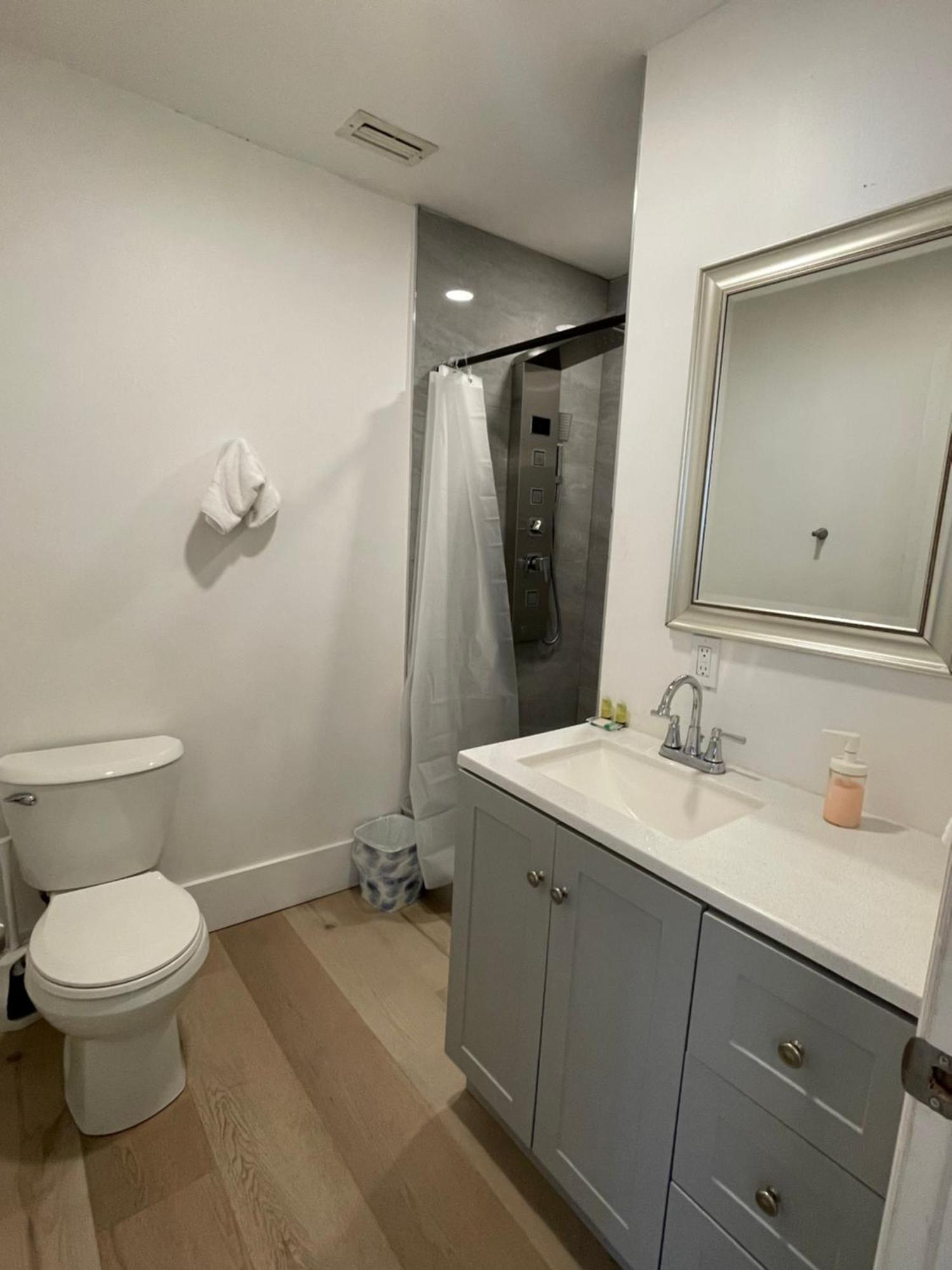 Cozy Downtown Apartments On Water Fort Lauderdale Exteriör bild