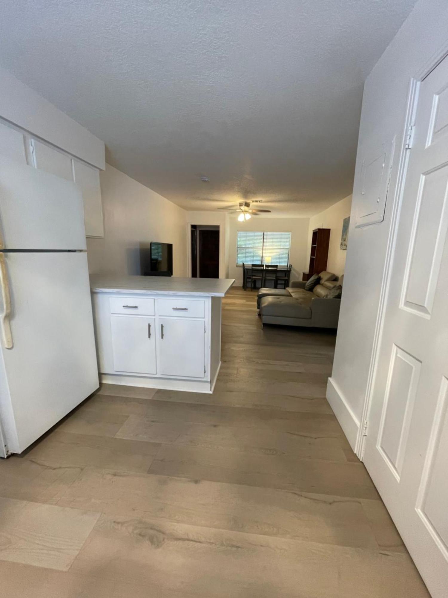 Cozy Downtown Apartments On Water Fort Lauderdale Exteriör bild