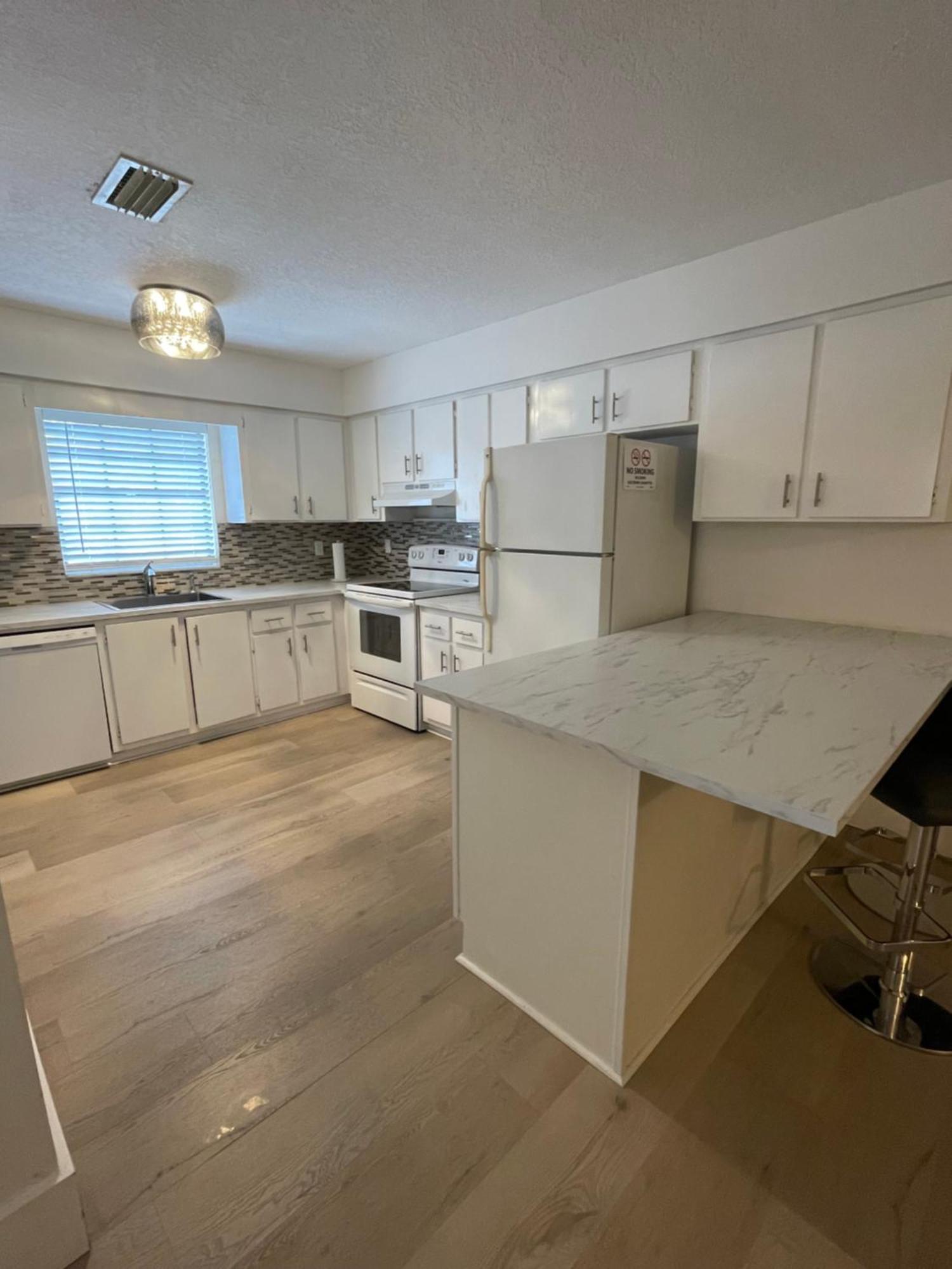 Cozy Downtown Apartments On Water Fort Lauderdale Exteriör bild