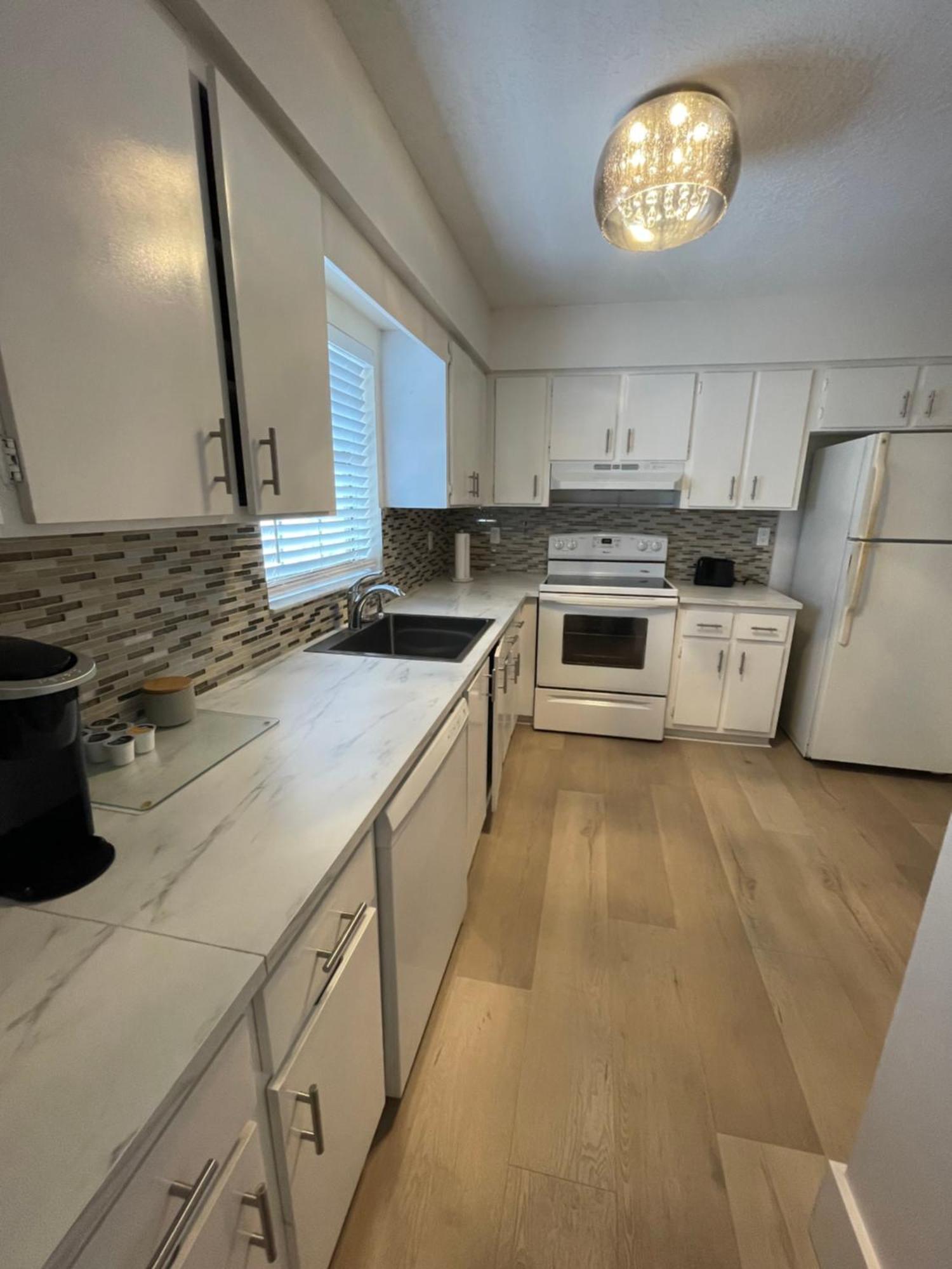 Cozy Downtown Apartments On Water Fort Lauderdale Exteriör bild