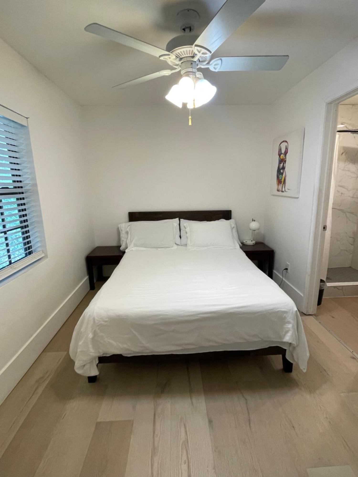Cozy Downtown Apartments On Water Fort Lauderdale Exteriör bild