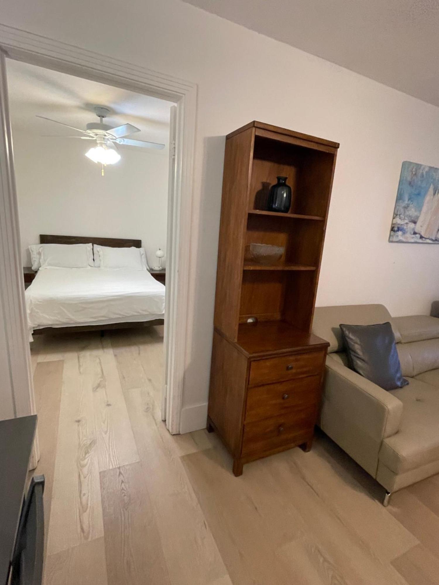 Cozy Downtown Apartments On Water Fort Lauderdale Exteriör bild