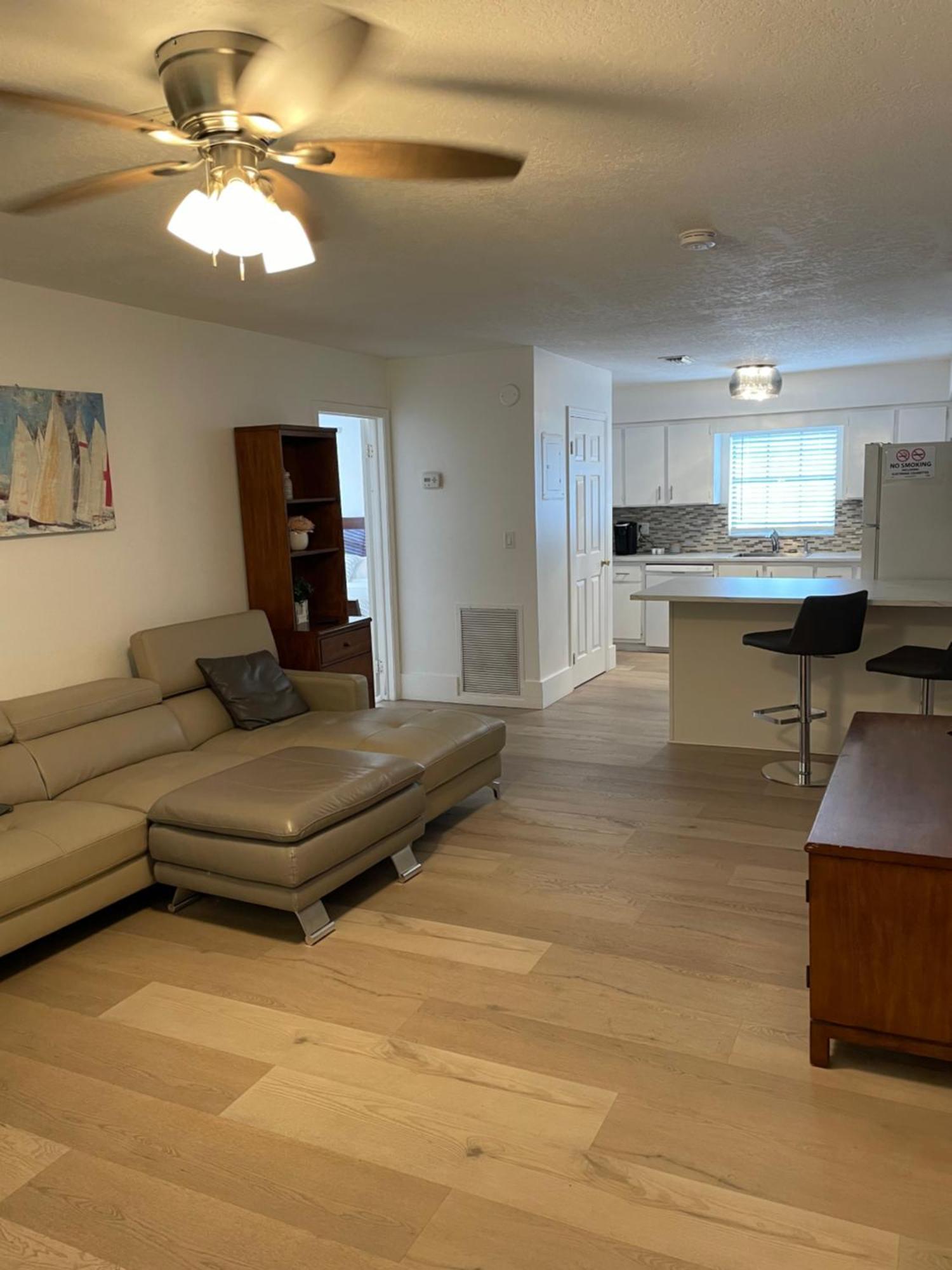 Cozy Downtown Apartments On Water Fort Lauderdale Exteriör bild