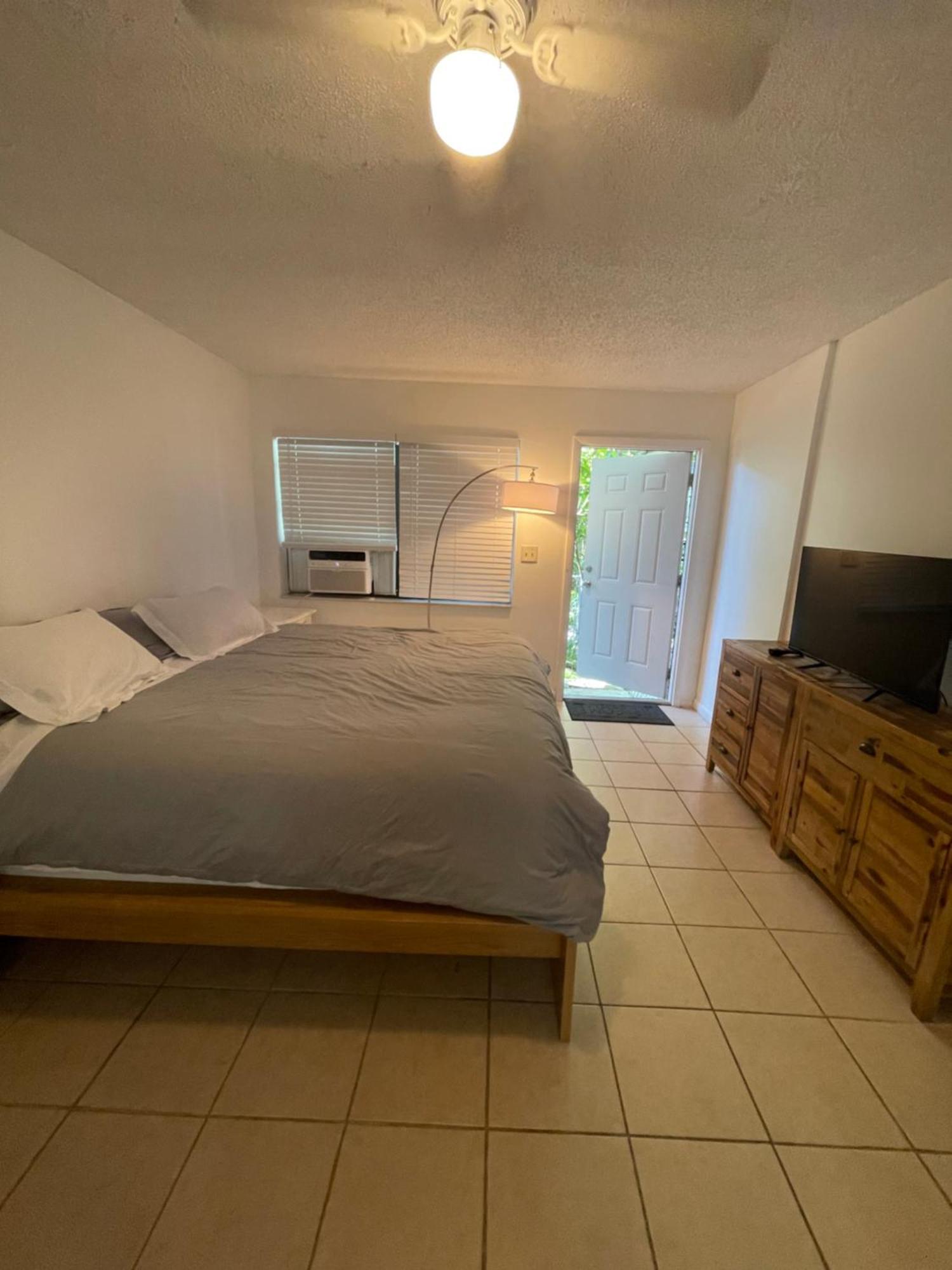 Cozy Downtown Apartments On Water Fort Lauderdale Exteriör bild