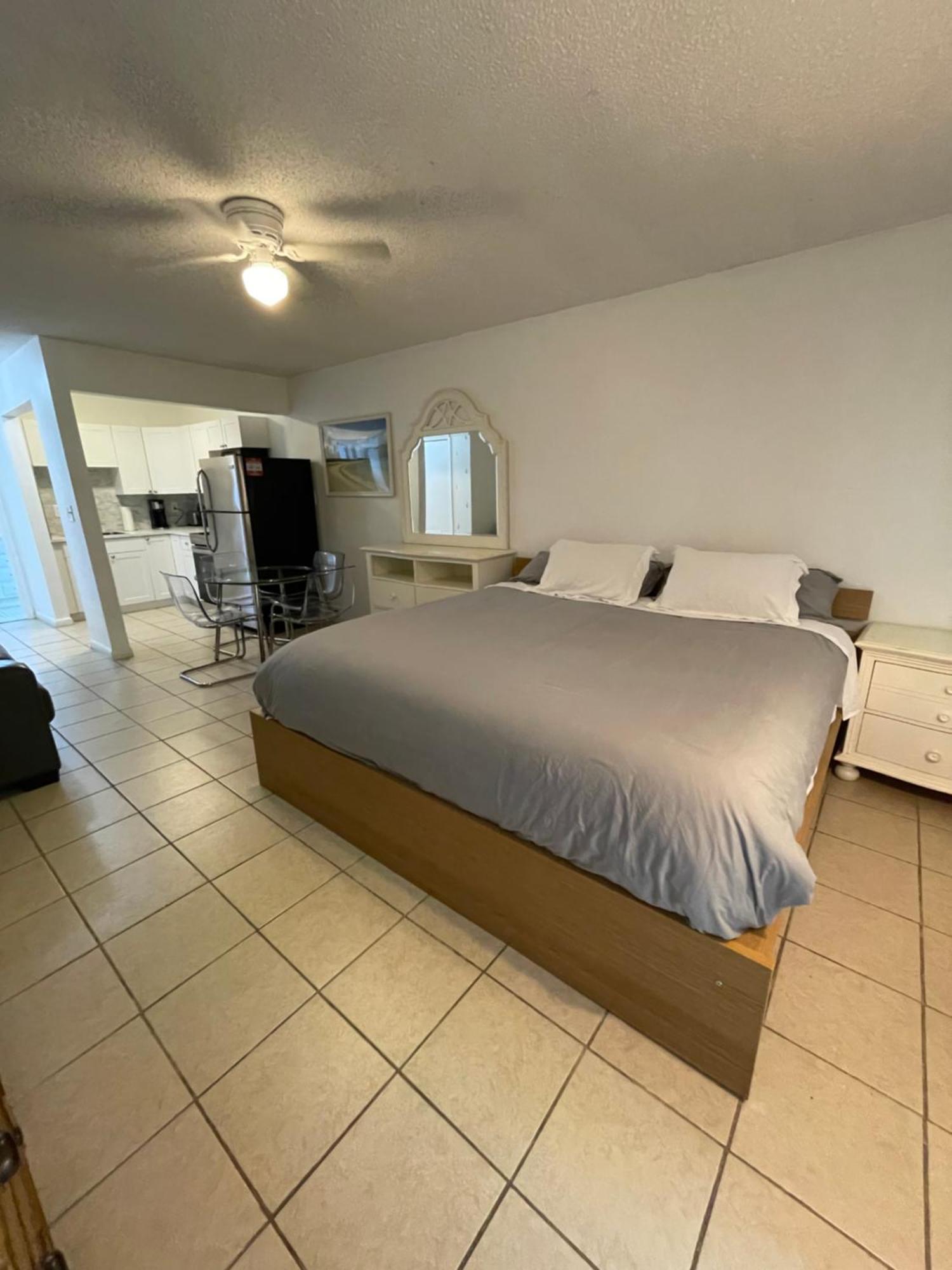 Cozy Downtown Apartments On Water Fort Lauderdale Exteriör bild