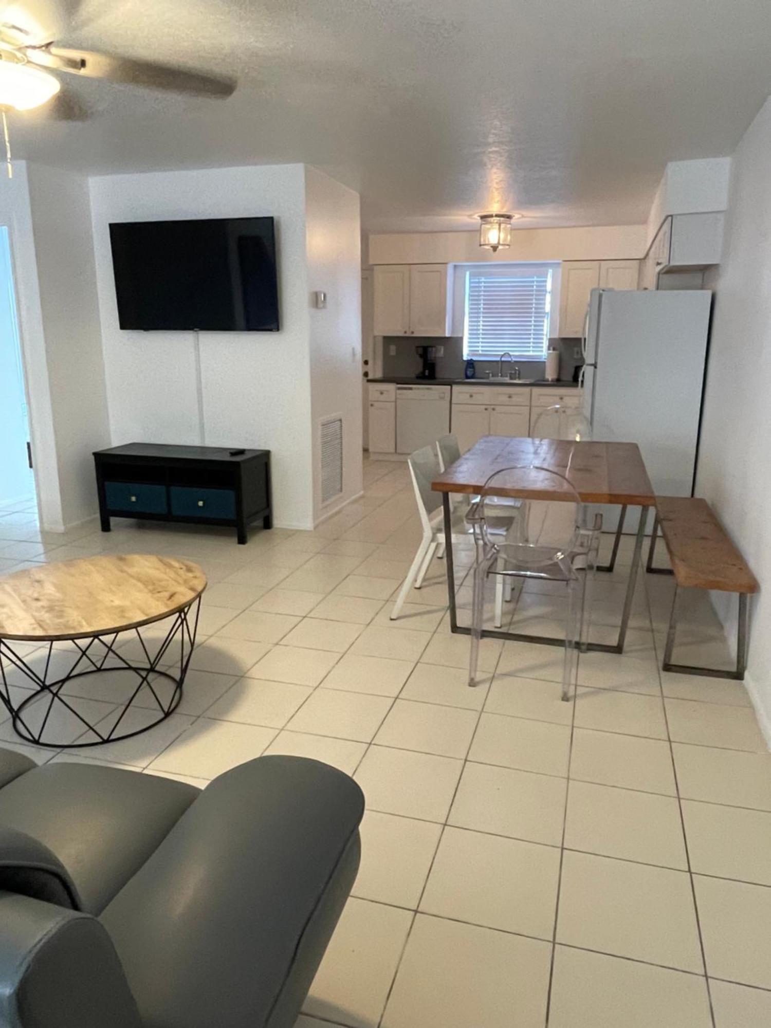 Cozy Downtown Apartments On Water Fort Lauderdale Exteriör bild