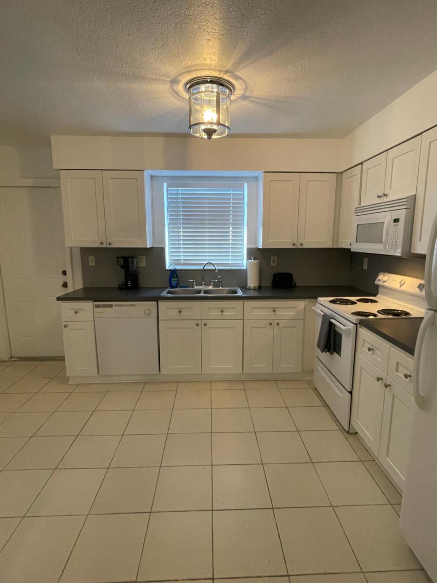 Cozy Downtown Apartments On Water Fort Lauderdale Exteriör bild