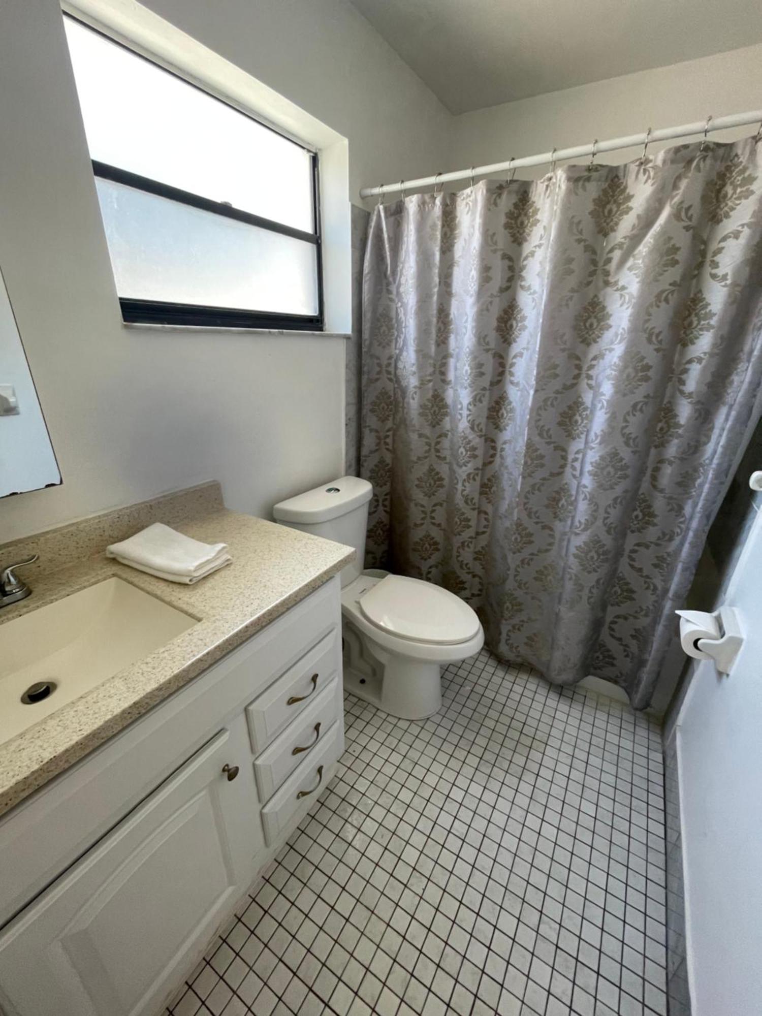 Cozy Downtown Apartments On Water Fort Lauderdale Rum bild